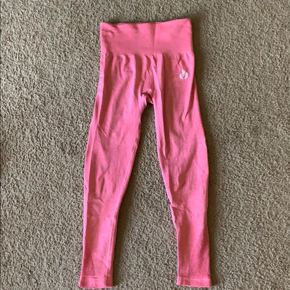 Ryderwear leggings
